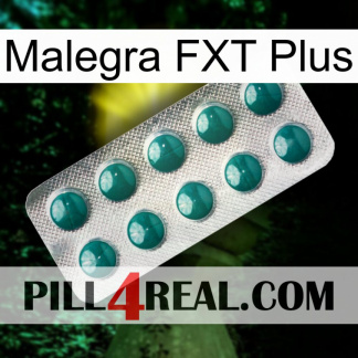 Malegra FXT Plus dapoxetine1